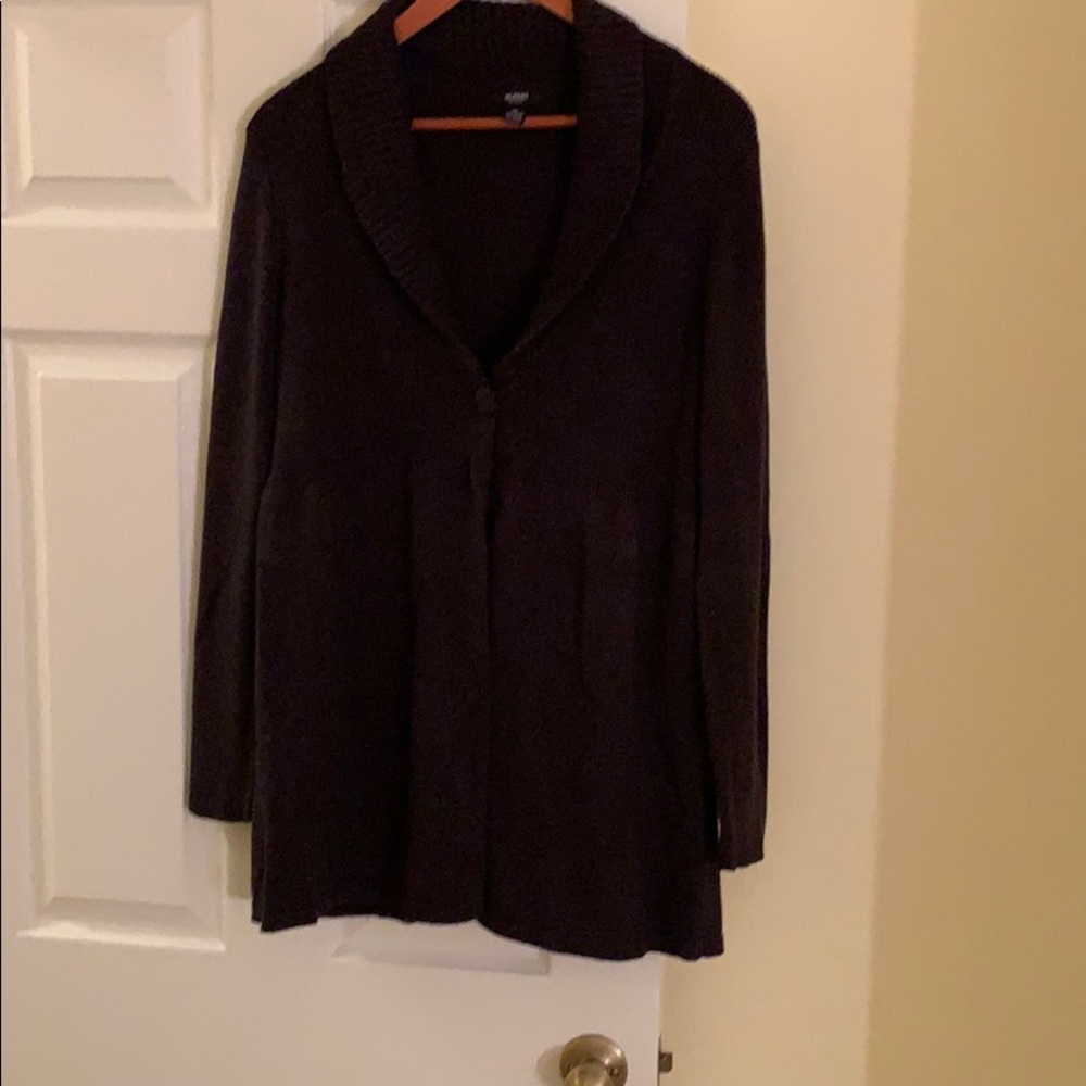 Alfani sweater